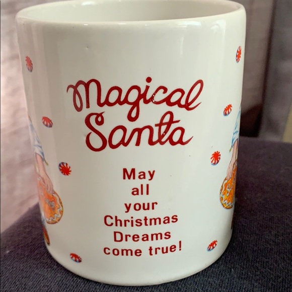 Sakura Cheryl Johnson"Santa's Magical Cookies Set. - Picture 4 of 7